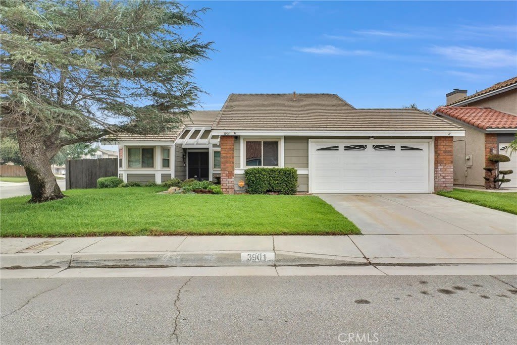 3901 San Lorenzo River