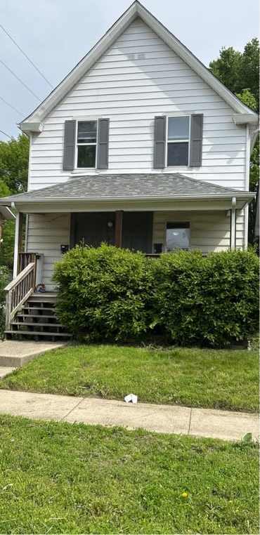 711 West Governor Street - A