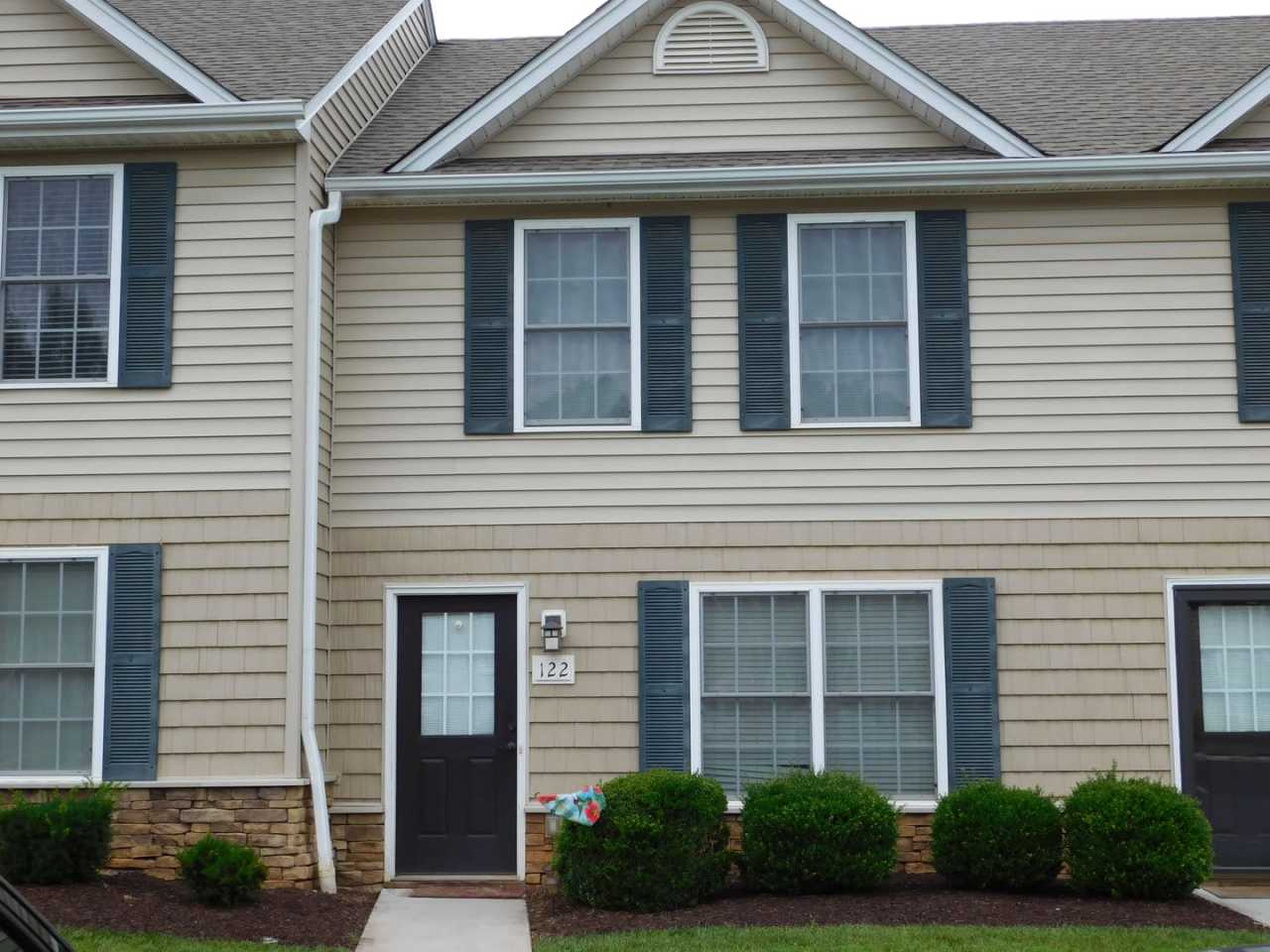 Tavern Grove Townhome
