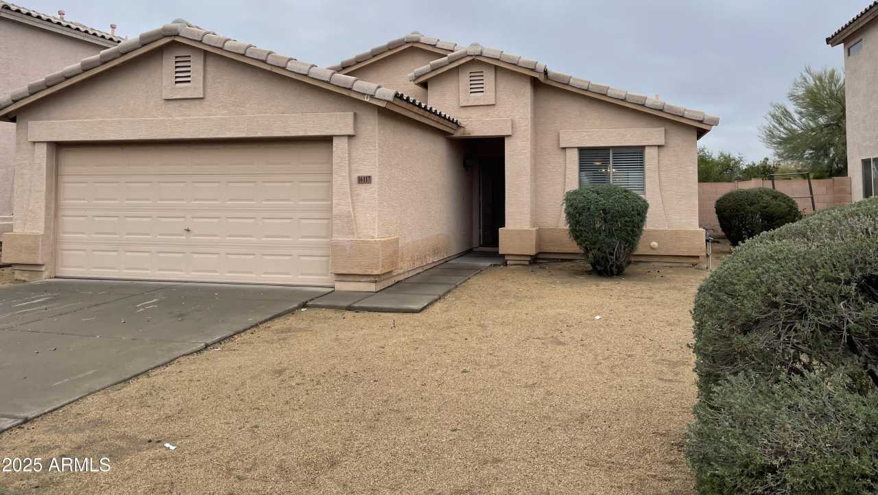 16117 W MONROE Street