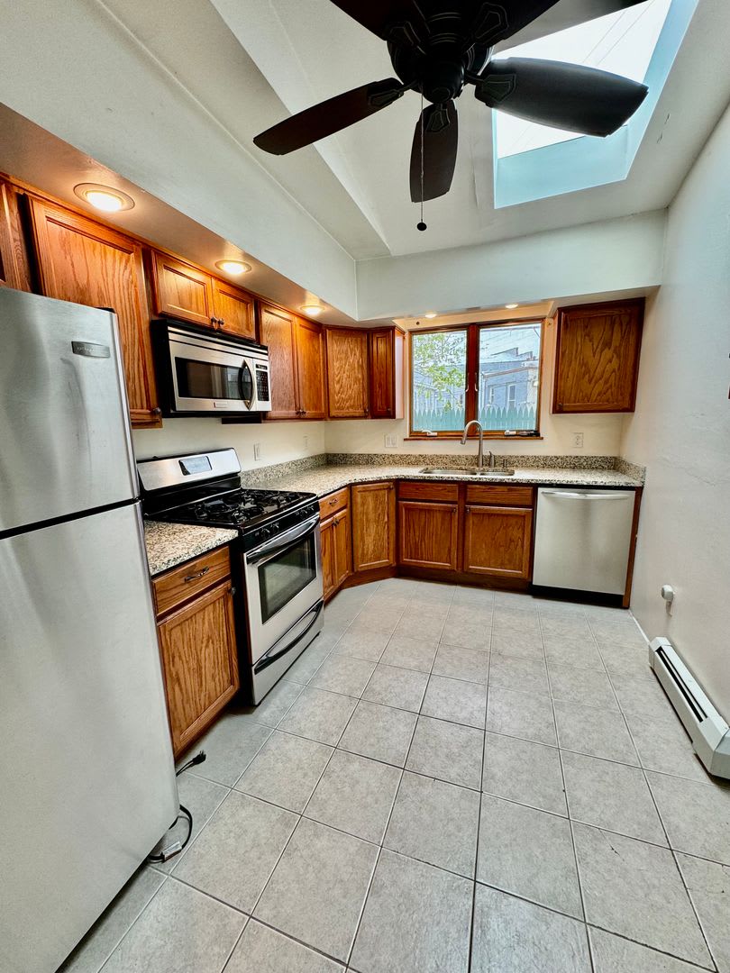 129 Levering St | Now offering 1 month FREE with a 13-month lease!