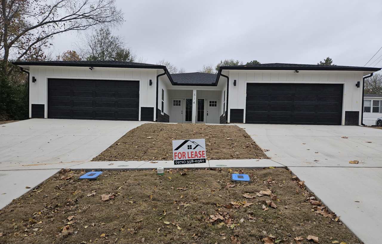 514 East Chase Street