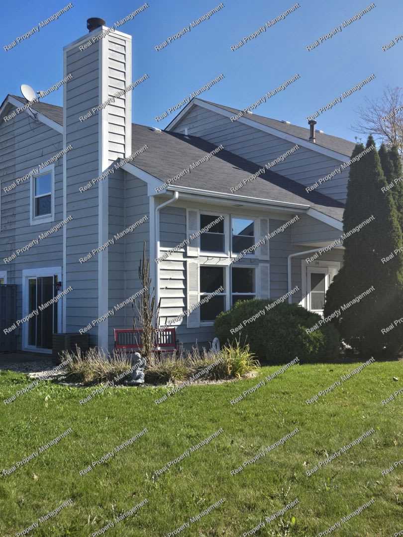 Updated 2 Bedroom Condo