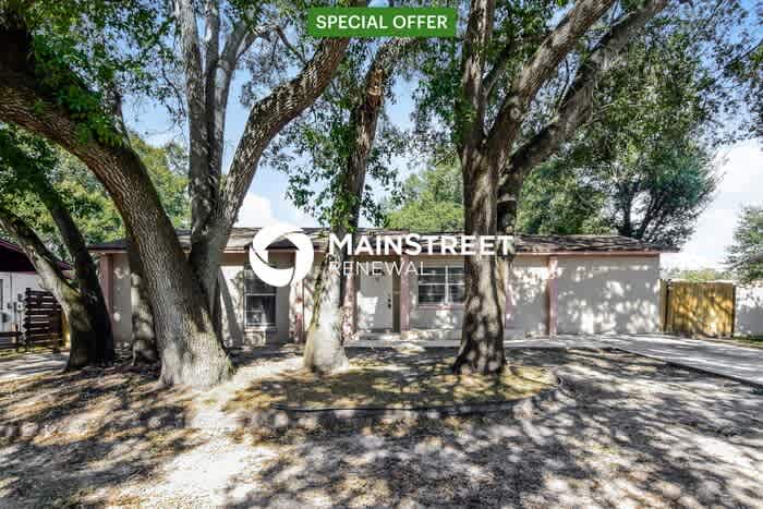 1733 Green Ridge Road