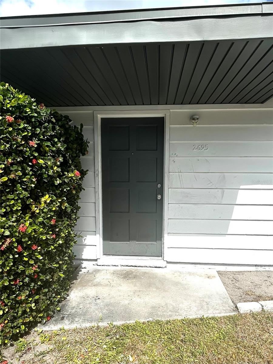 2695 FRUITVILLE ROAD