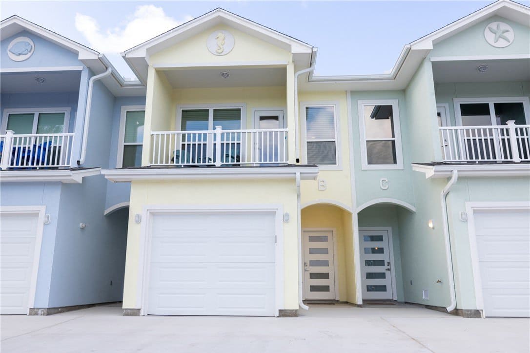 14010 Fortuna Bay Drive unit: B