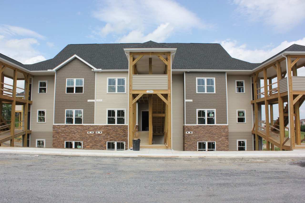 Pent House Suite for Rent