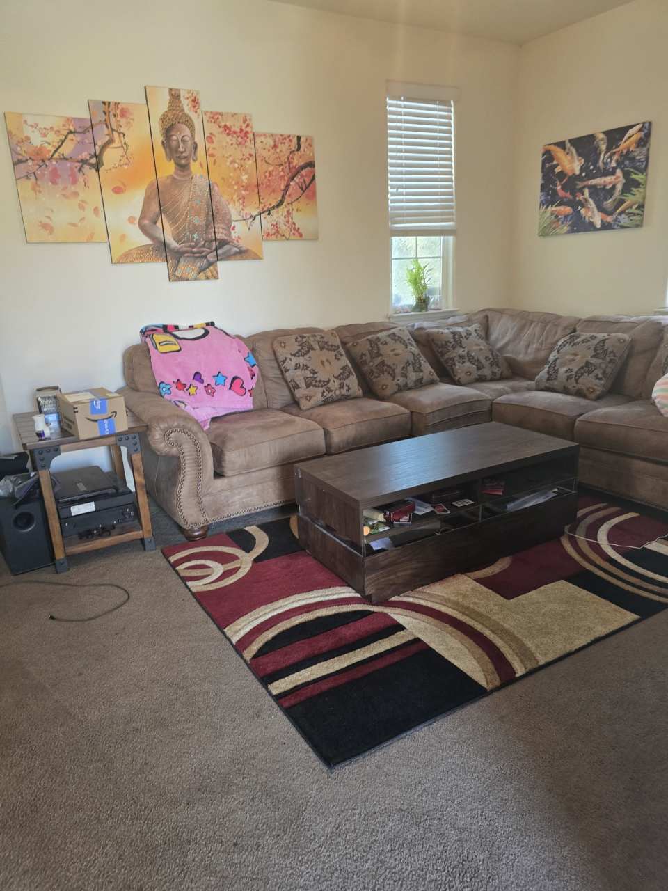 17302 Walnut Burl Lane