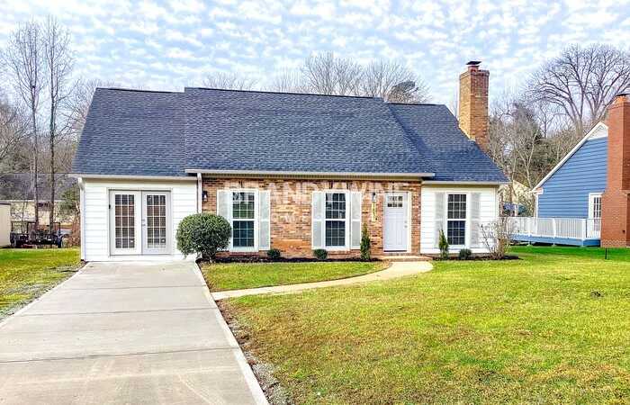 1837 Burgandy Drive