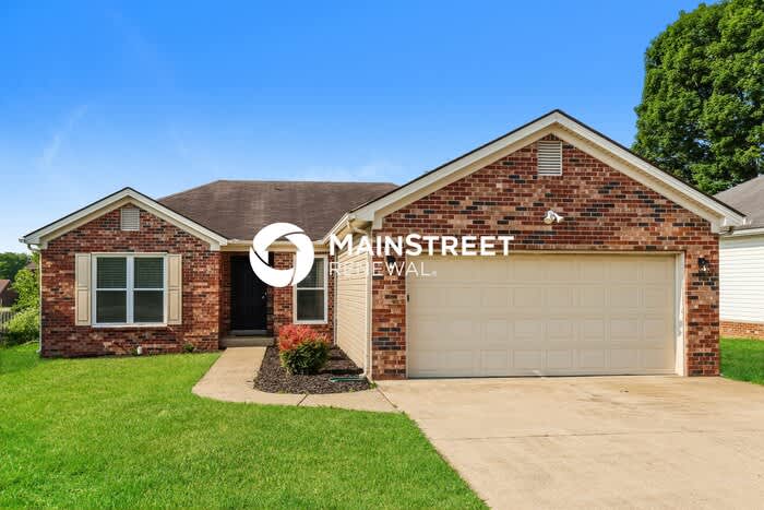 2045 Osprey Cove Drive