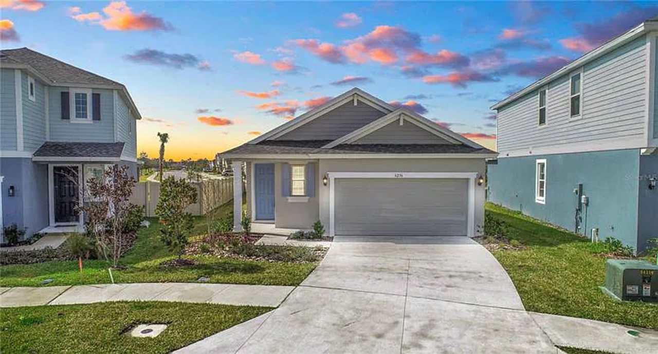 50% off first months rent. Beautiful Newly-Built Home in Bridgewater!