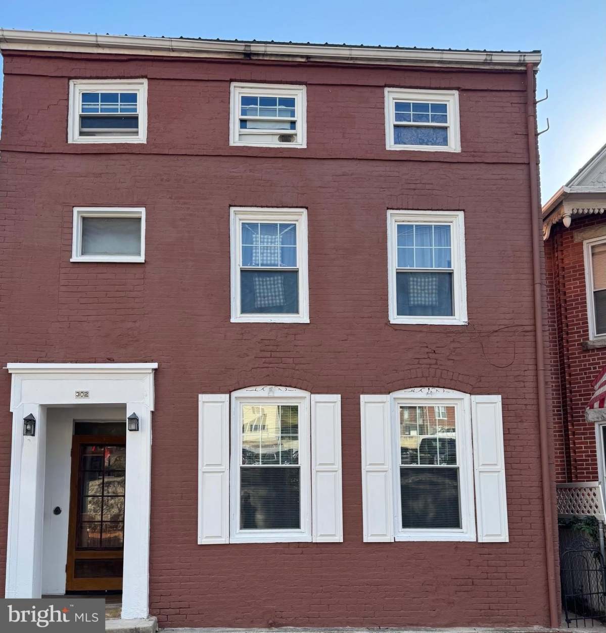 302 DECATUR Street unit: Apt. 2