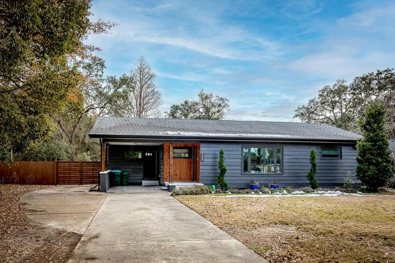 3 Bedroom 2 Bath Downtown Ocean Springs