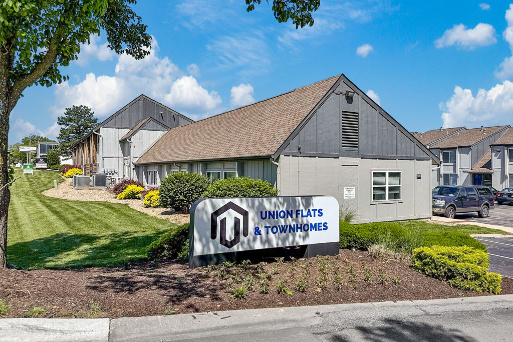 Union Flats & Townhomes