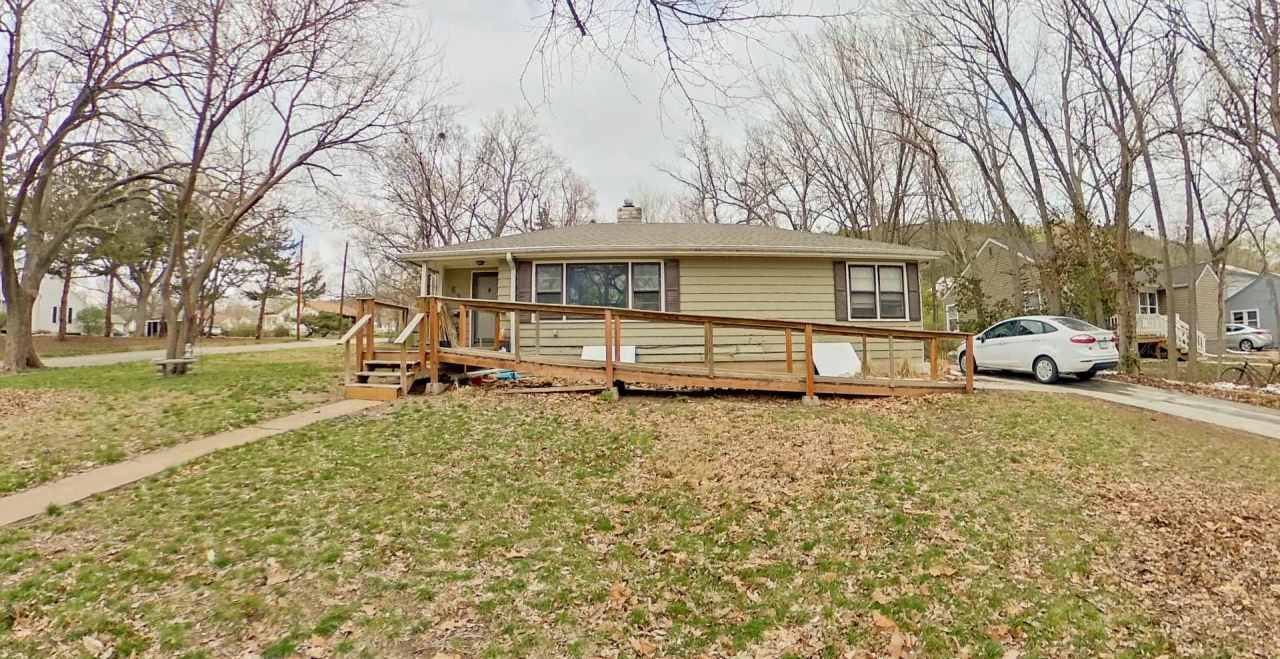 Patio + Fenced-In Yard+ Pet Friendly + Garage Parking + Washer  Dryer! Available August 1st!