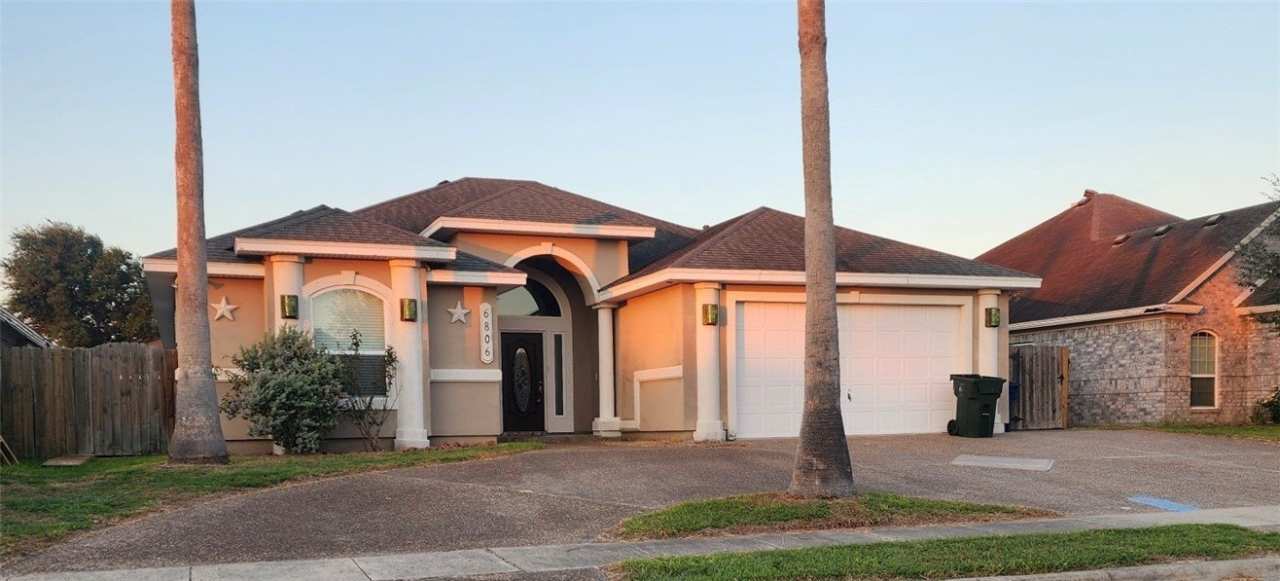 6806 King George Place