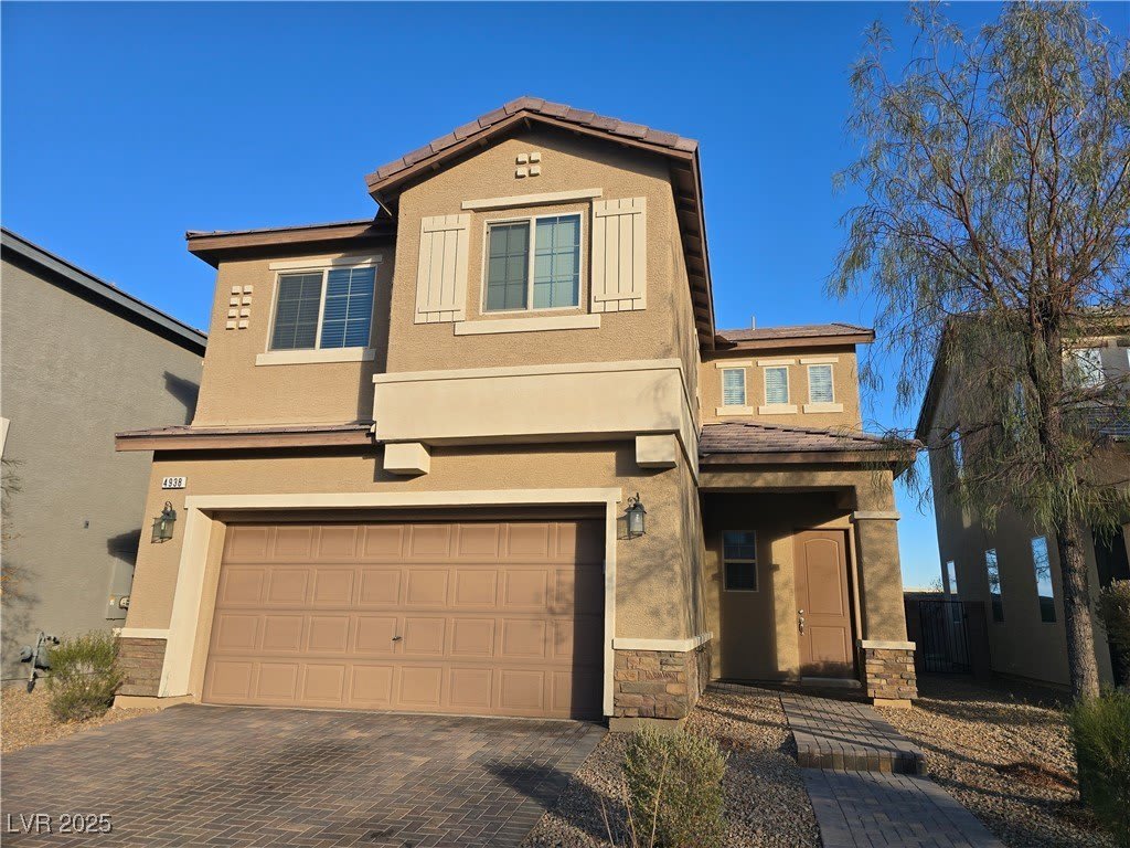 4938 Guysborough Street