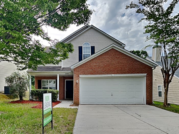 6004 Brookfield Pointe Drive