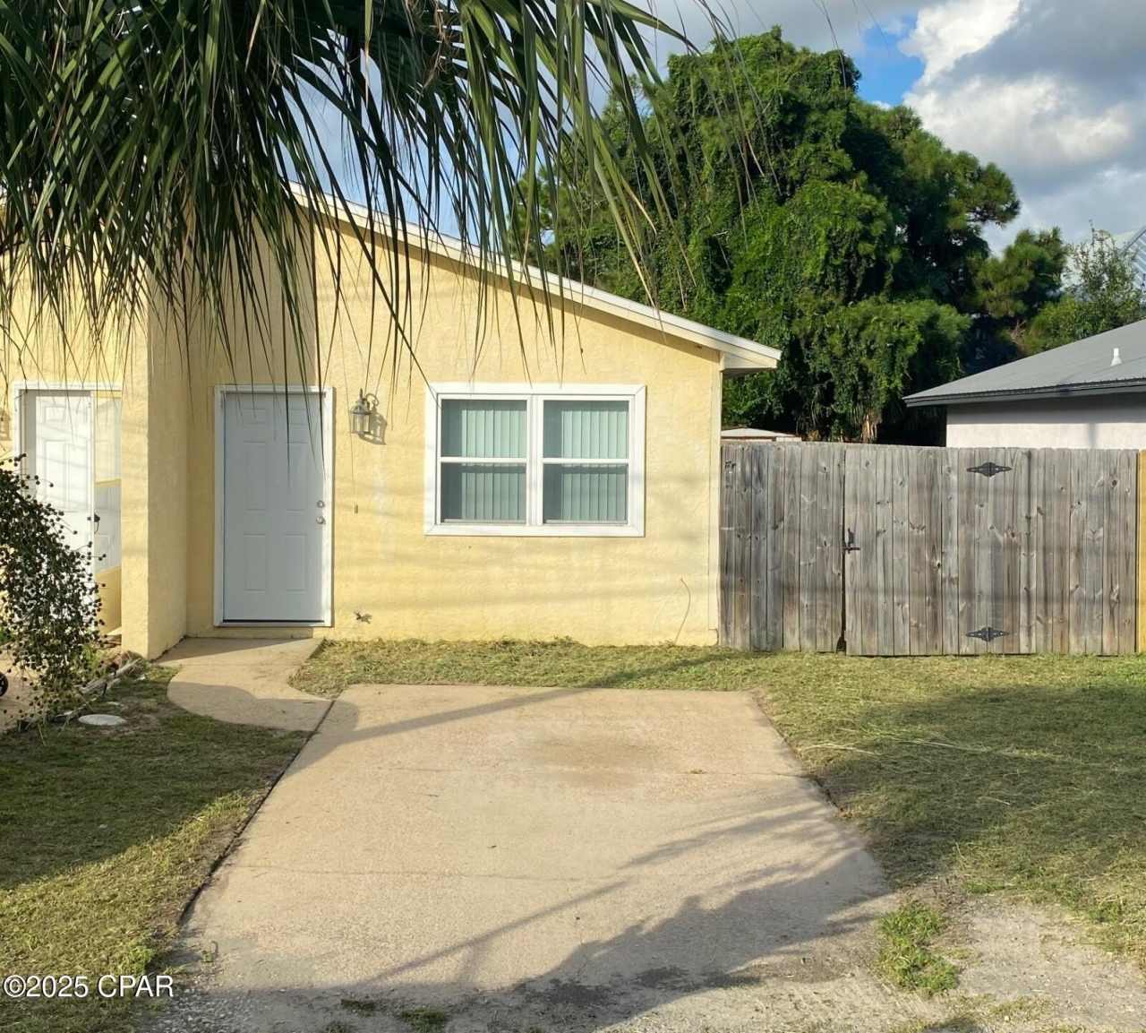 6316 Sunset Avenue unit: B