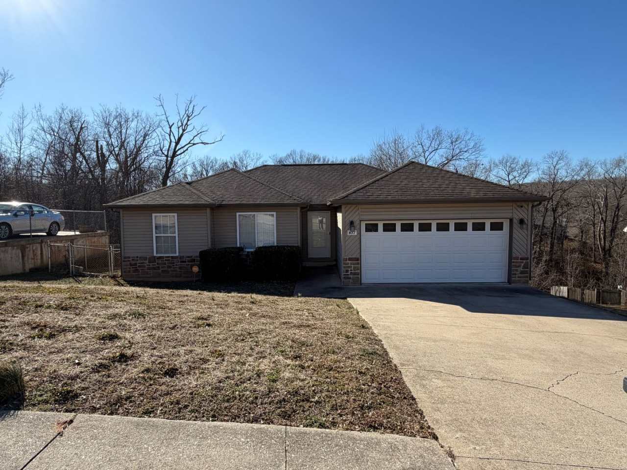 3 Bedroom House in St. Robert, MO Available Now