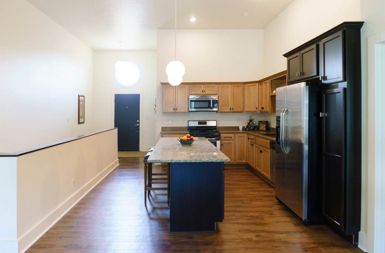 3 Bedroom Townhome Available August 1st, 2026