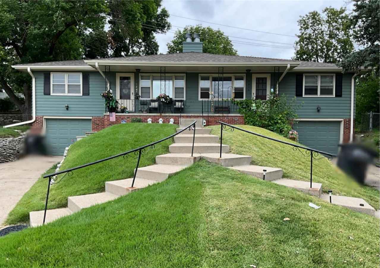 7434 Pasadena Circle