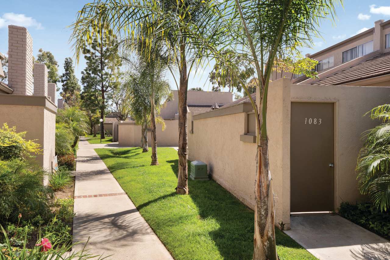 The Terrace Apartments