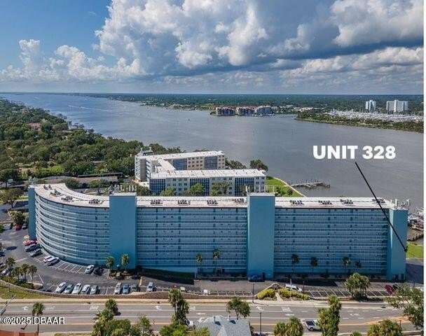 100 Silver Beach Avenue unit: 328