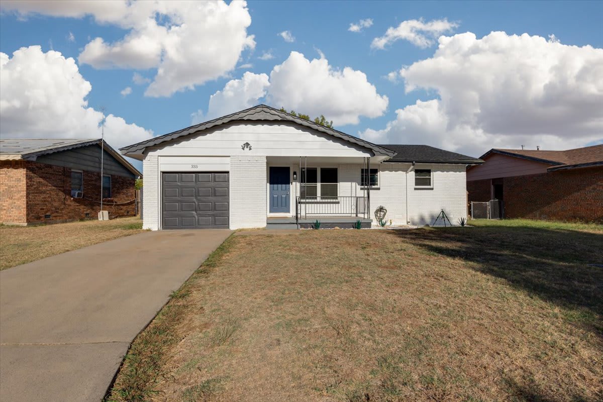 333 Northwest 65th Street