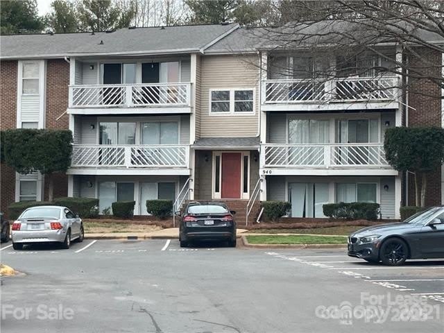 9401 Old Concord Road