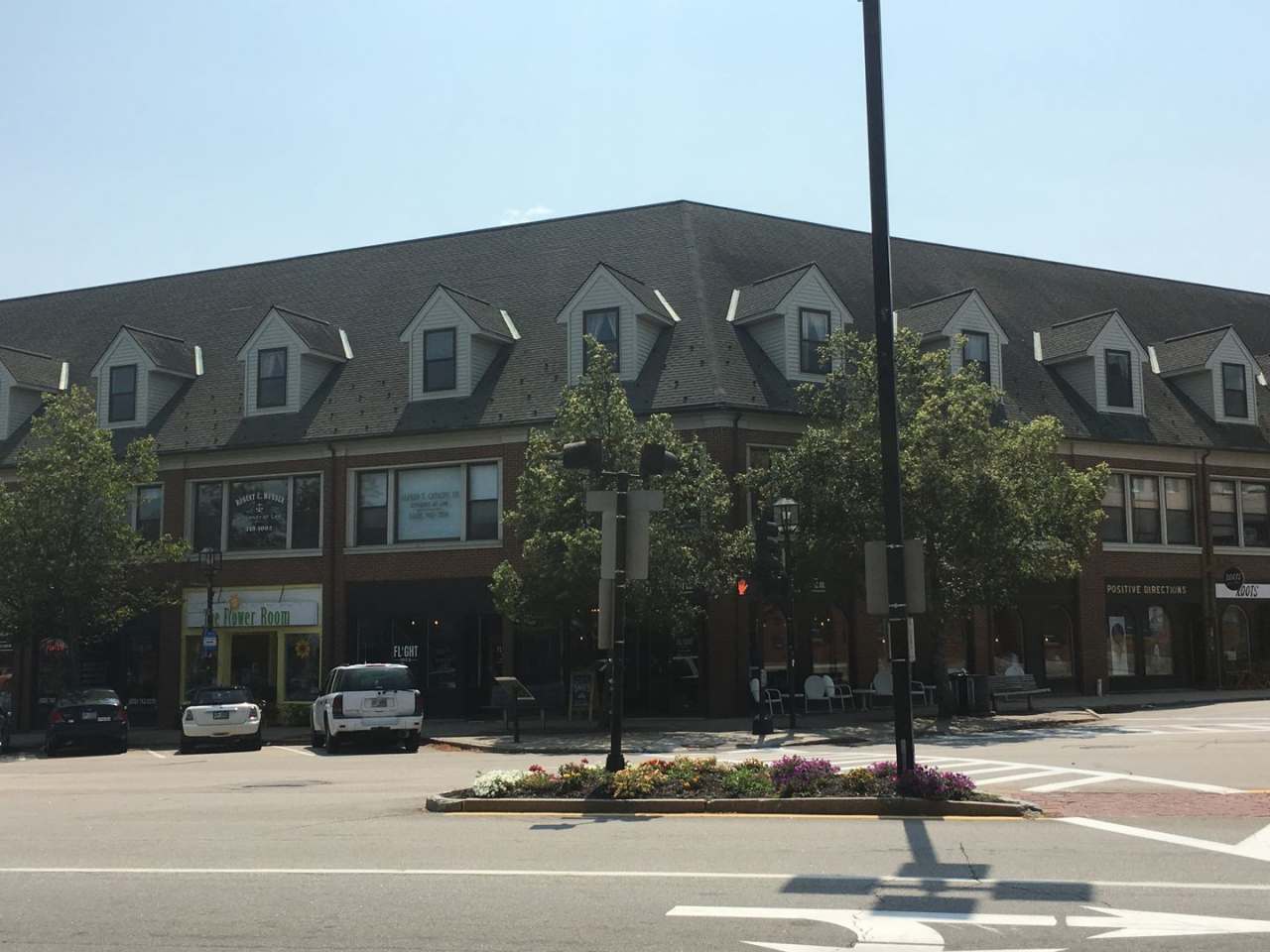 Bamford Investment Company, LLC aka Morrill Block