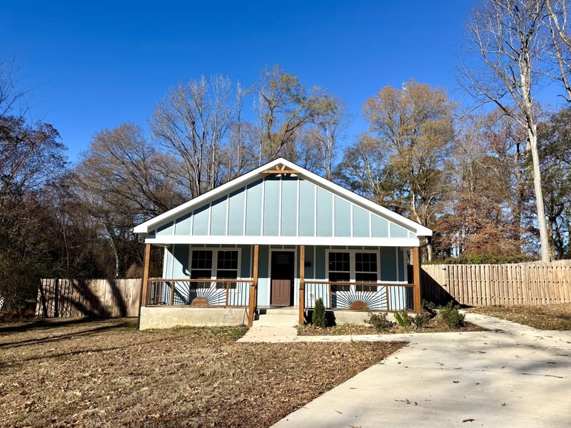 118 Mineral Springs Road
