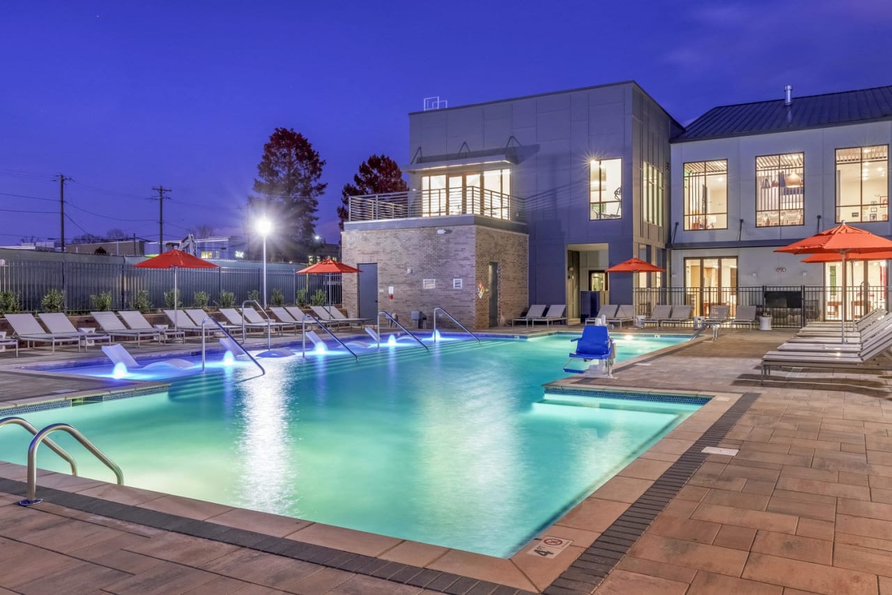 The Bryant Apartments