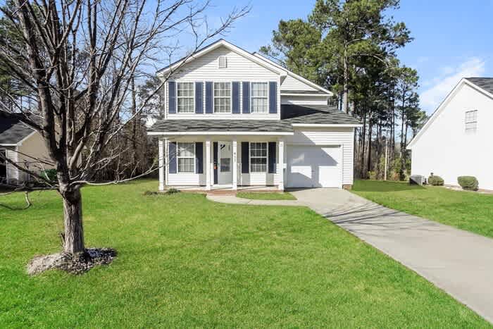 612 Summerhill Drive