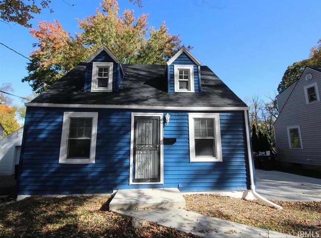 2524 Poinsette Drive