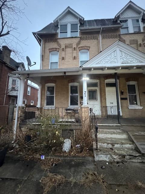 712 George Street - 1