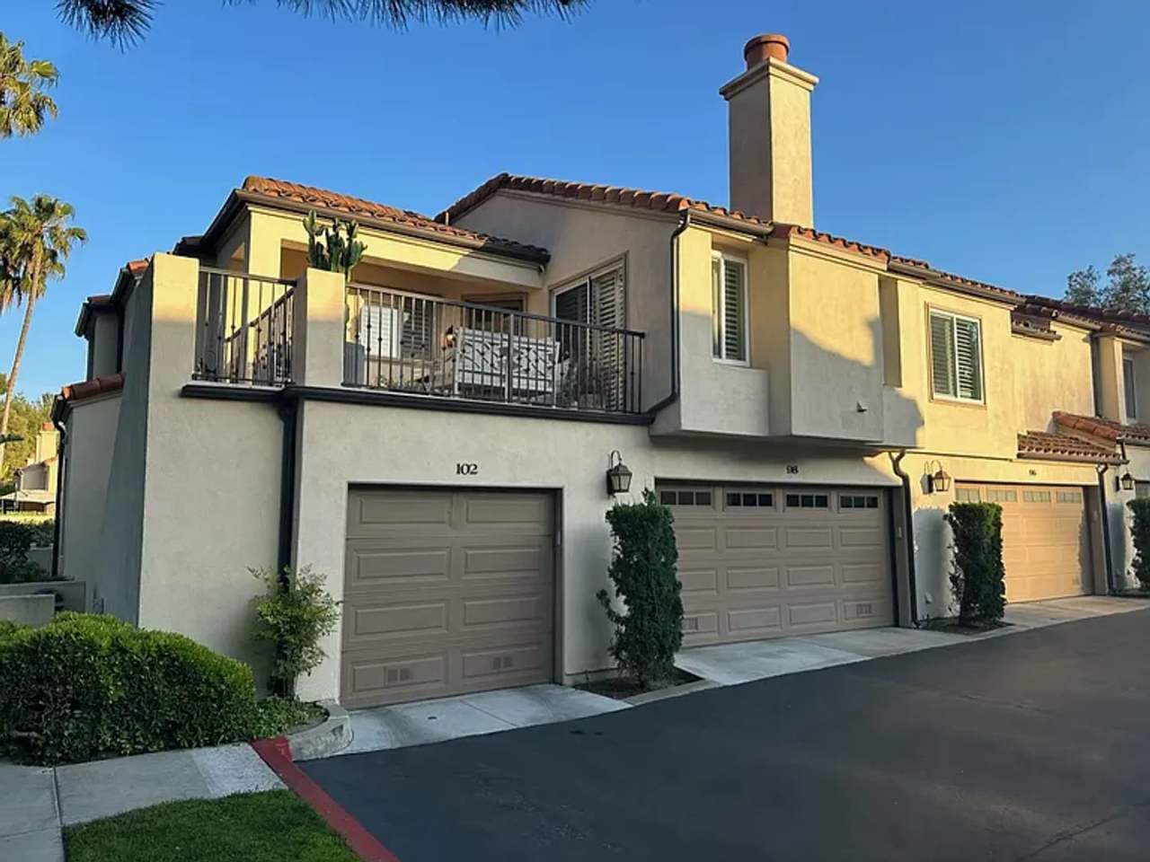 Live the Newport Beach Lifestyle at Its Finest — Luxury Corsica Villas Condo