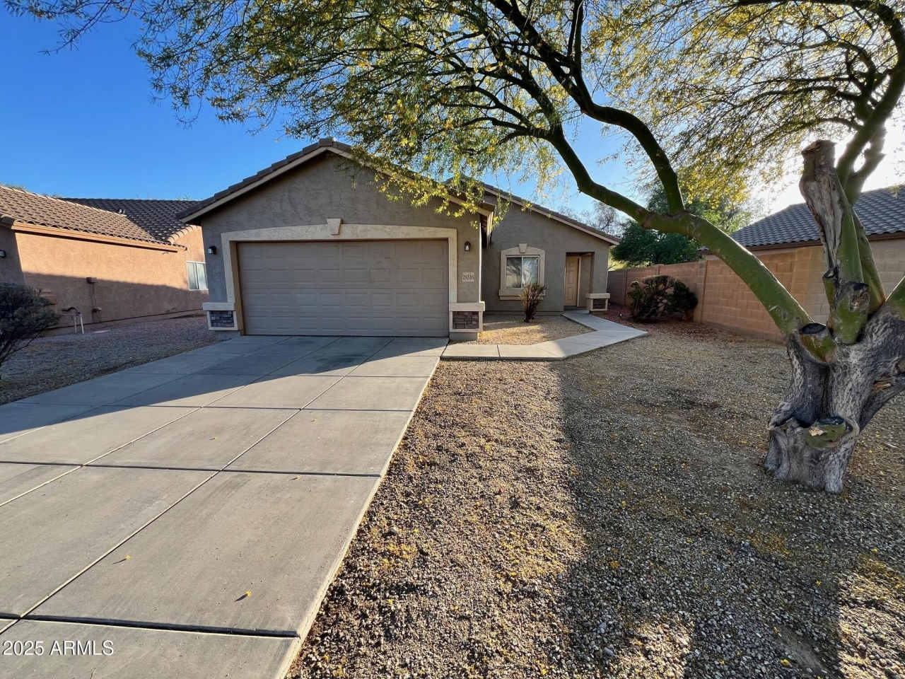 28516 N EPIDOTE Drive