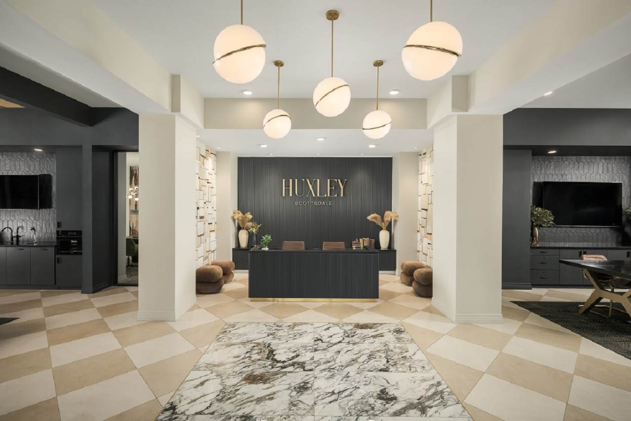 Huxley Scottsdale