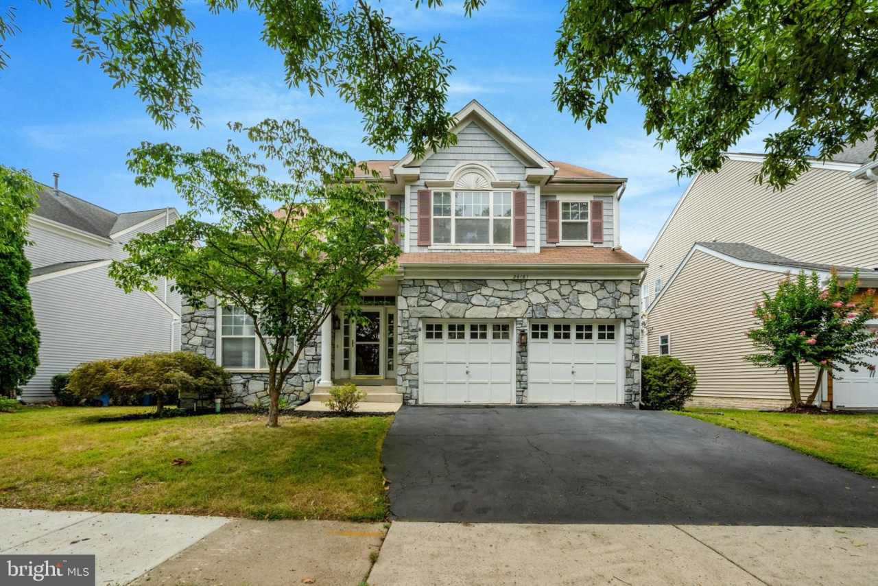 26161 RACHEL HILL DRIVE