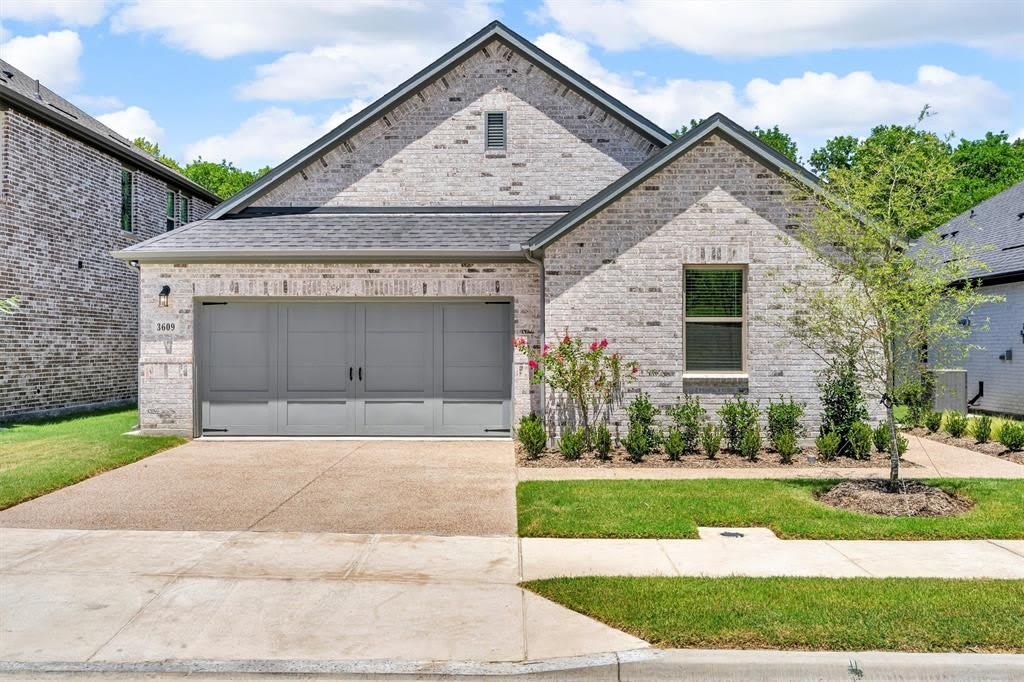 3609 San Clemente Drive