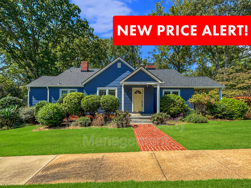 312 Briarcliff Drive