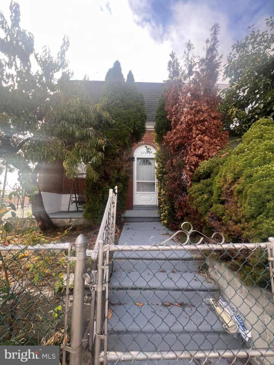 2638 SAINT CHRISTOPHER DRIVE