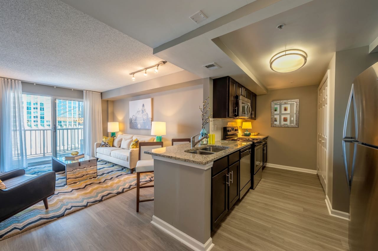 Cumberland On Church