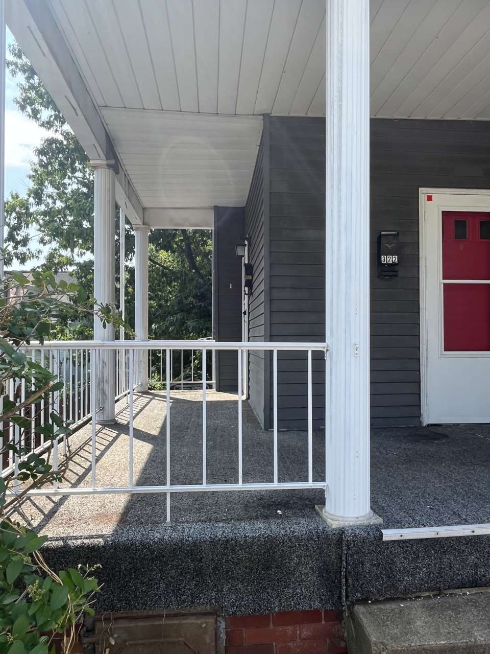 322 W. 3rd Street #2