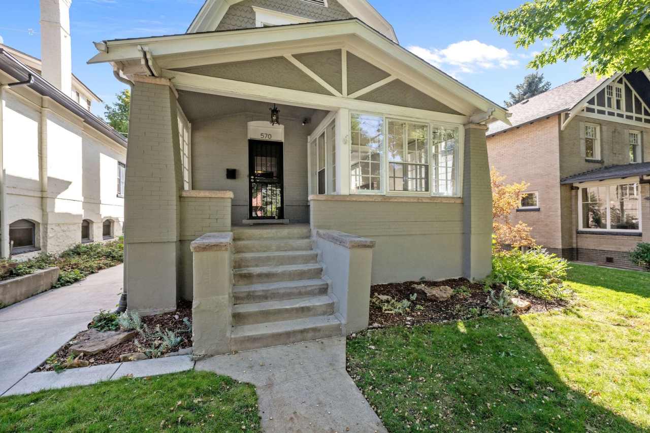 570 N Gilpin St