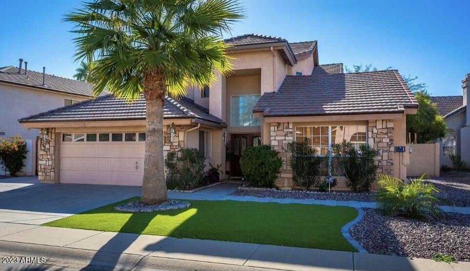 11015 W LAURELWOOD Lane