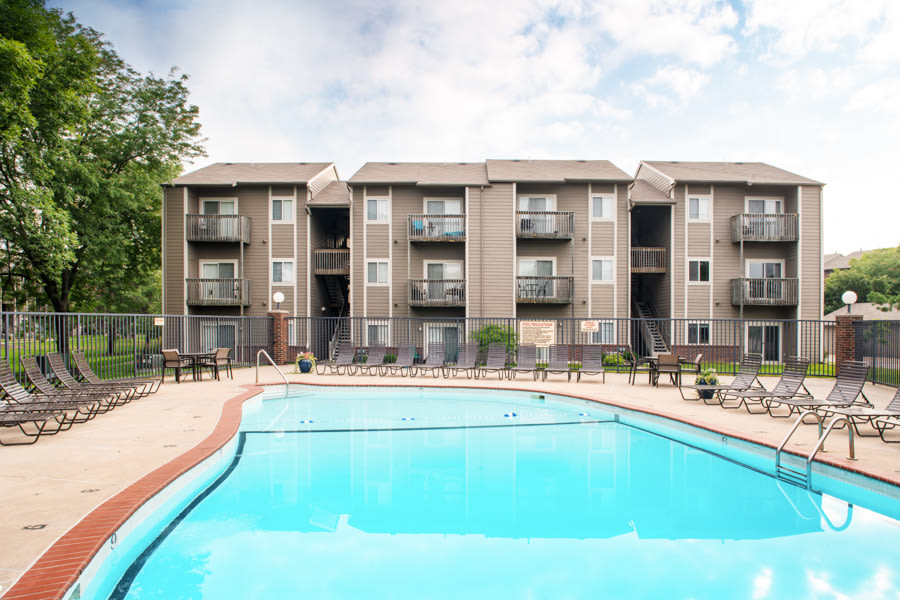 River Park by Broadmoor