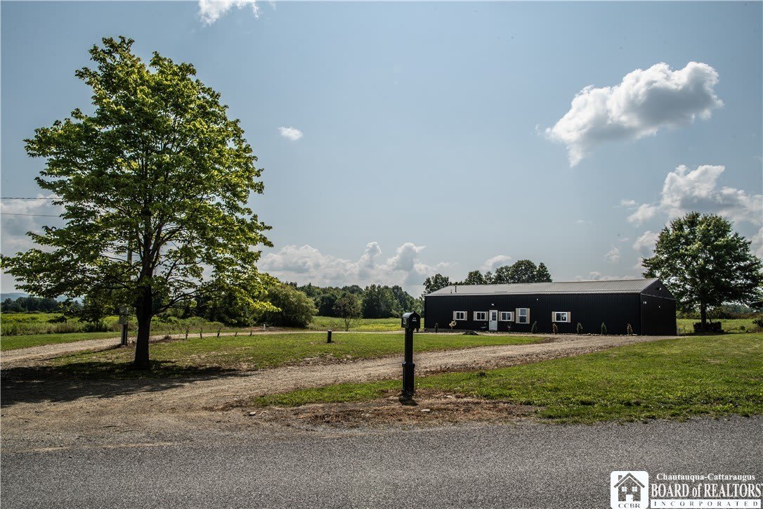 942 Spencer Road