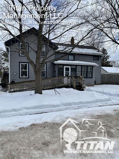 401 1/2 Spaulding Avenue - 2